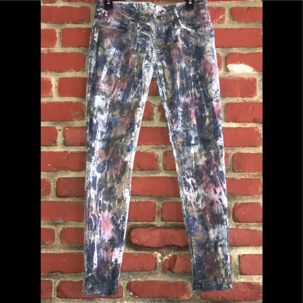 Robin Jeans